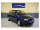 SKODA Fabia 1.4TDI Spirit - mejor precio | unprecio.es