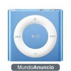 Vendo Apple iPod shuffle, reproductor digital flash 2 GB por 19€ - mejor precio | unprecio.es
