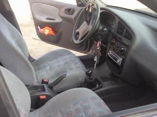 Vendo Daewoo Lanos 1.5 SE Alpine