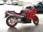 vendo kawasaki GPX 600 R - mejor precio | unprecio.es