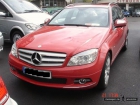Vendo Mercedes Benz C 220 CDI Avantgarde Est. Aut familiar 'nacional' del Año 2008 - mejor precio | unprecio.es