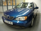 Venta de coche Nissan Primera1.8 SW '00 en El Prat De Llobregat - mejor precio | unprecio.es