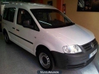 Volkswagen Caddy 1.9 TDI 75cv Kombi - mejor precio | unprecio.es