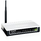 Wireless repetidor 150m tplink tl-wa730re