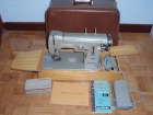 Máquina de coser WERTHEIM completa - mejor precio | unprecio.es