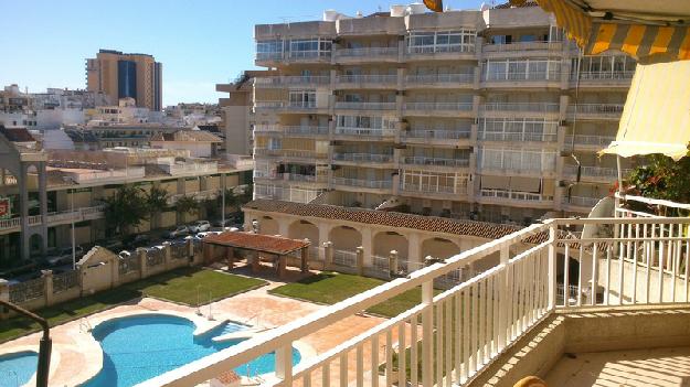 Apartamento en Fuengirola