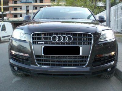 AUDI Q7 3.0 TDI  TIPTRONIC - Girona