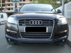 AUDI Q7 3.0 TDI  TIPTRONIC - Girona - mejor precio | unprecio.es