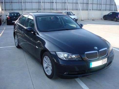 BMW Serie 1 5-puertas