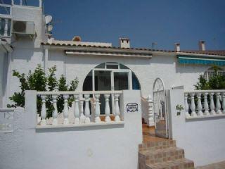 Bungalow en venta en Torrevieja, Alicante (Costa Blanca)