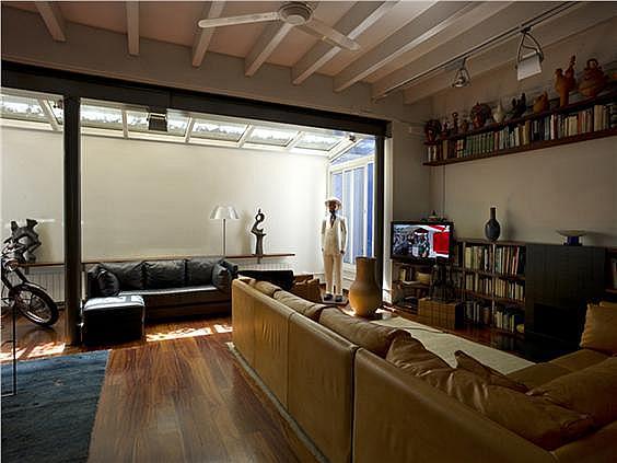 Casa en Barcelona