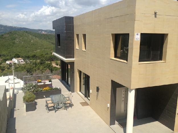 Casa en Olivella