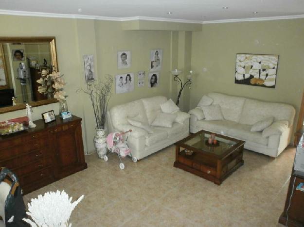 Casa pareada en Nucia (la)