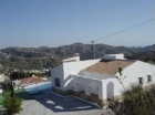 Chalet con 2 dormitorios se vende en Canillas De Albaida, Axarquia - mejor precio | unprecio.es