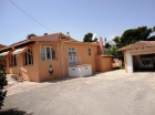 Chalet con 5 dormitorios se vende en Benissa - mejor precio | unprecio.es