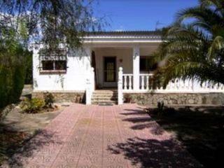 Chalet en venta en Turís, Valencia (Costa Valencia)