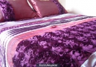 Colcha nueva para cama 150cm + 2 almohadas - mejor precio | unprecio.es