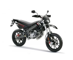 DERBI DRD Racing 50 SM