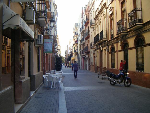 Dúplex en Huelva
