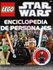 Enciclopedia personajes lego star wars - mejor precio | unprecio.es