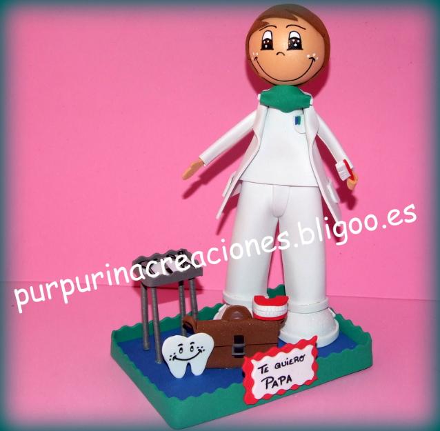 Fofucho Dentista