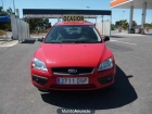 Ford Focus 1.6 TDCi 90 Trend - mejor precio | unprecio.es