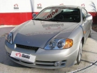 Hyundai Coupe 2.7 V6 GLS FULL 2P - mejor precio | unprecio.es