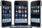 IPHONE 4 CLON CON FACTURA  NUEVO LIBRE DUAL SIM BLACKBERRY TABLET - mejor precio | unprecio.es