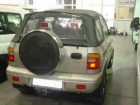 Kia Sportage '00 en venta en Vitoria - mejor precio | unprecio.es