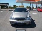 Mercedes-Benz Clase C C 270 CDI AVANTGARDE - mejor precio | unprecio.es