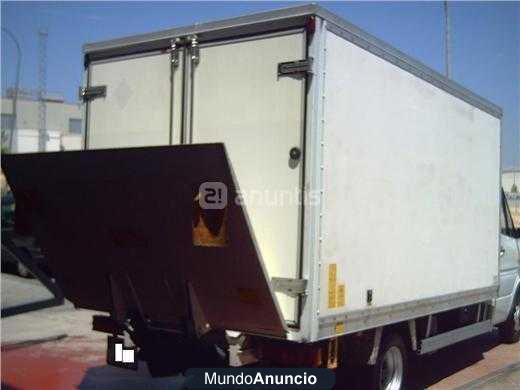 Mercedes-Benz Sprinter 313D 3.5T 3550