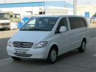 Mercedes-Benz Vito 111 CDI L Larga - mejor precio | unprecio.es