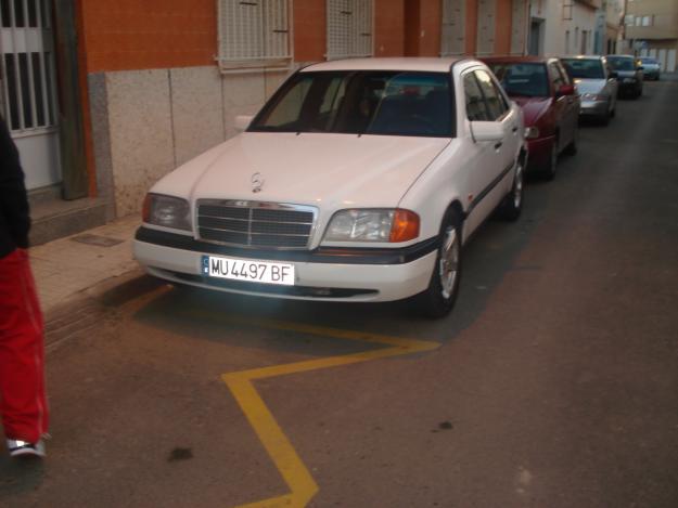 mercedes c250diesel