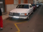 mercedes c250diesel - mejor precio | unprecio.es