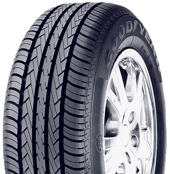 Neumatico GOODYEAR NCT5 RUNFLAT