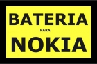 NOKIA BATERIA DE LITIO PARA LOS NOKIA 3250 6151 6233 6234 6280 6288 9300 9300i - mejor precio | unprecio.es