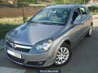 Opel Astra 1.6 Elegance - mejor precio | unprecio.es