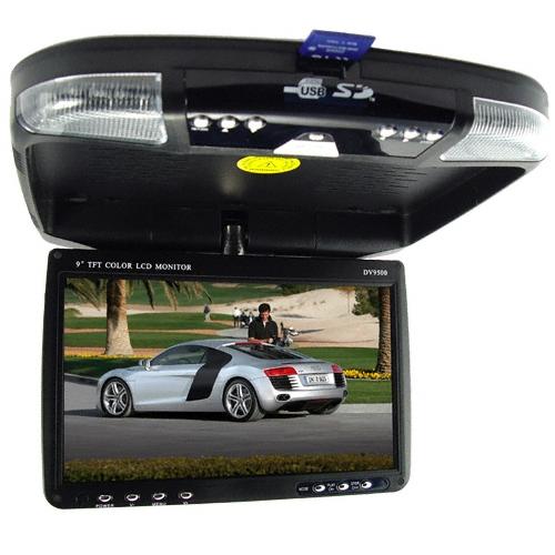 Pantalla techo coche lcd 9,2