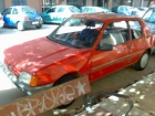 Peugeot 205 - mejor precio | unprecio.es