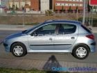 Peugeot 206 - mejor precio | unprecio.es