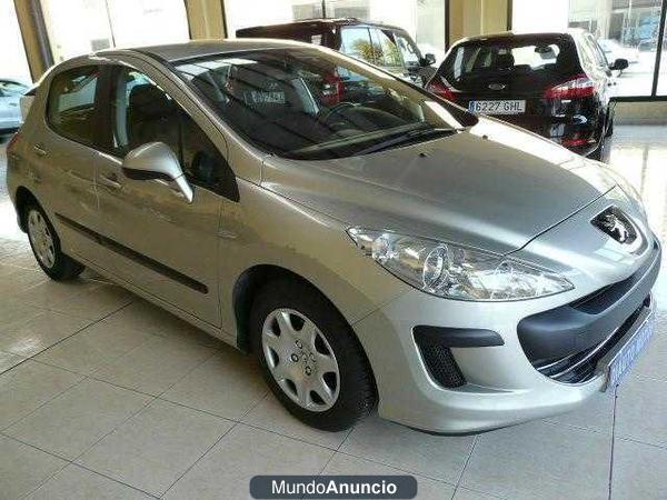 Peugeot 308 1.6 HDI 90 CV CONFORT