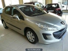 Peugeot 308 1.6 HDI 90 CV CONFORT - mejor precio | unprecio.es