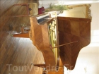 piano de cola da marca francesa gaveau - mejor precio | unprecio.es