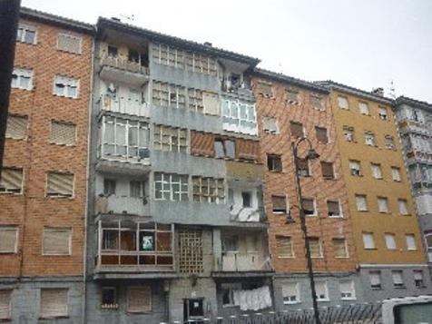 Piso en Avilés