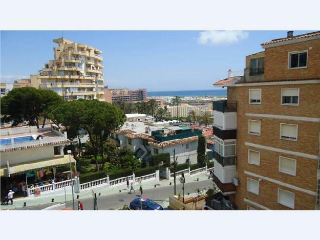 Piso en Benalmadena Costa