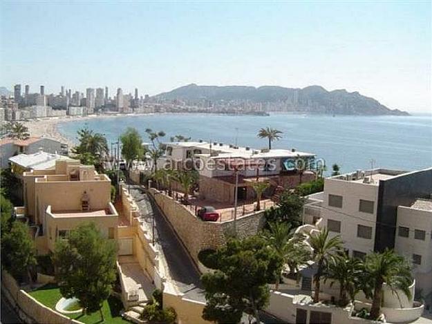 Piso en Benidorm