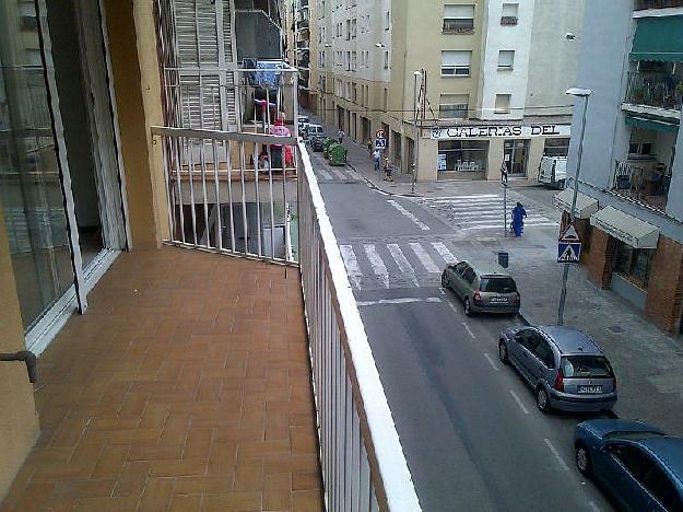 Piso en Girona