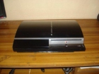 Ps3 80GB edicion limitada Japonesa - mejor precio | unprecio.es