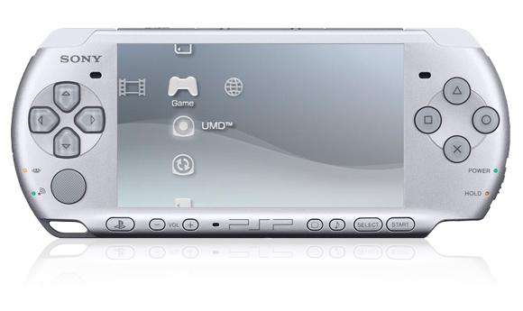 PSP 3000 SLIM & LITE