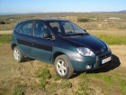 Se vende RENAULT SCENIC RX4 19DCi - mejor precio | unprecio.es
